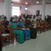 Homagama Regional Child Development Committee Meeting